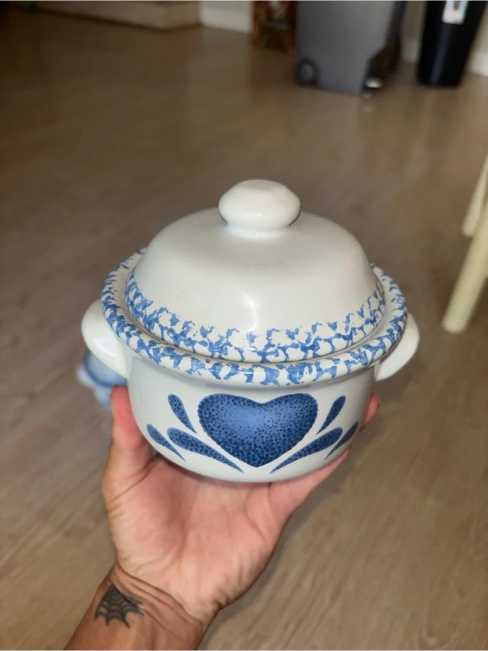 N/A vintage set